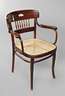 Armlehnstuhl Thonet