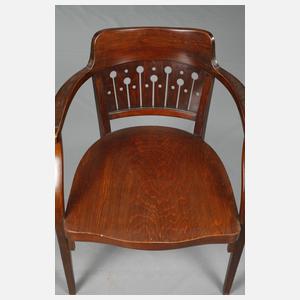 Armlehnsessel Thonet