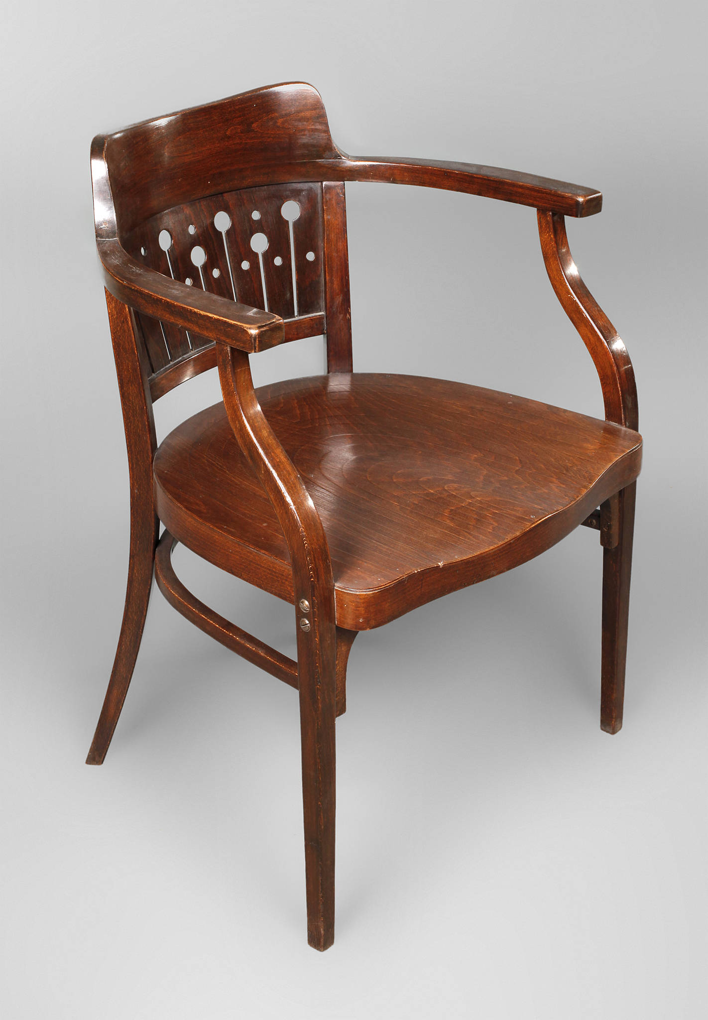 Armlehnsessel Thonet