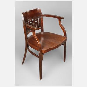 Armlehnsessel Thonet