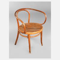 „Le Corbusier-Stuhl“ Thonet111