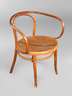 „Le Corbusier-Stuhl“ Thonet
