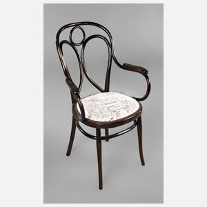 Sessel Thonet