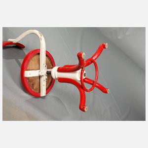 Arbeitshocker Thonet