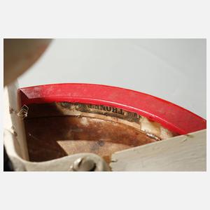 Arbeitshocker Thonet