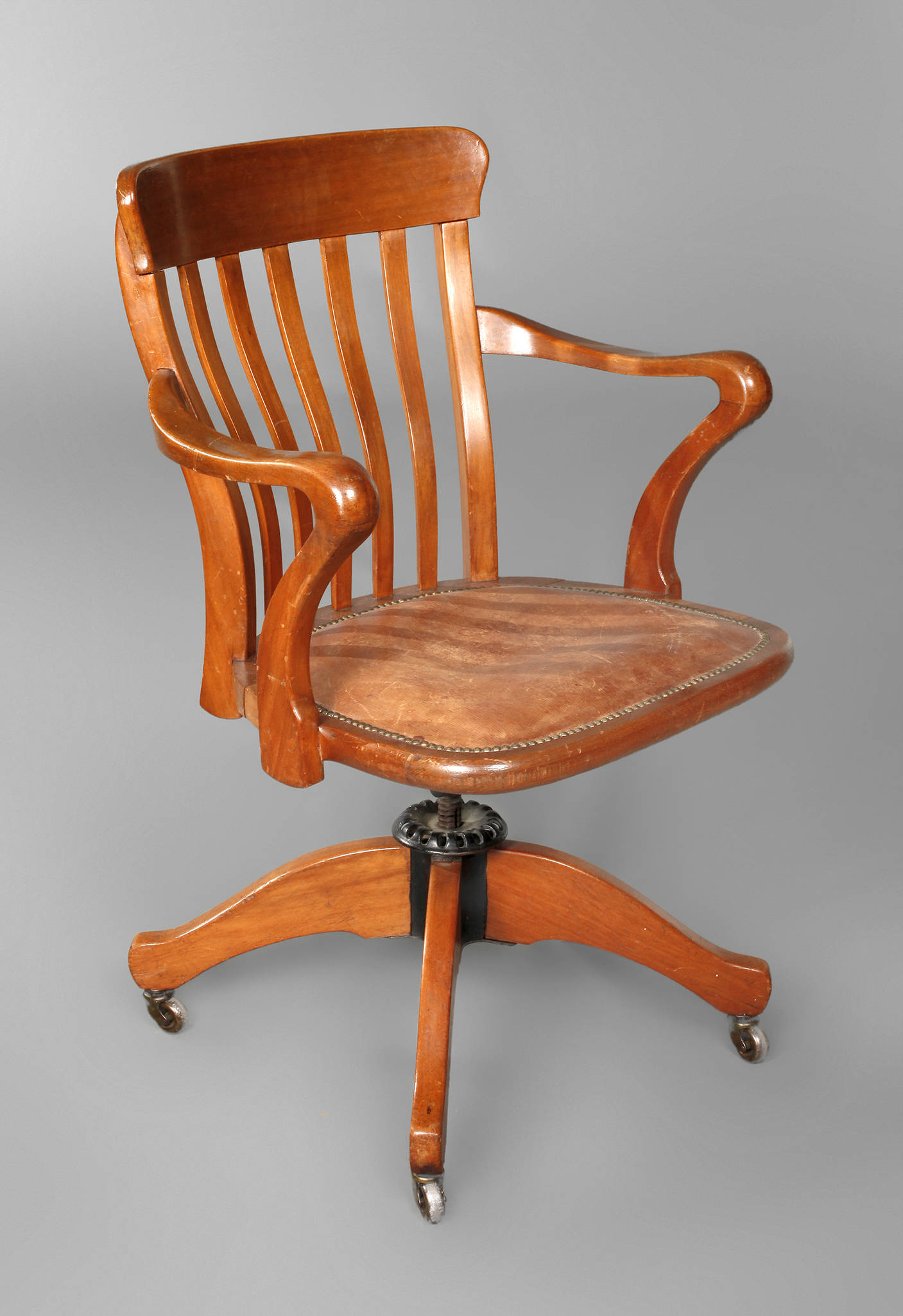 Amerikanischer Bürostuhl