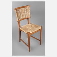 Stuhl Mart Stam111
