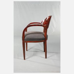 Armlehnstuhl Henry van de Velde