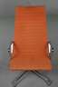 Eames lounge chair EA 124,