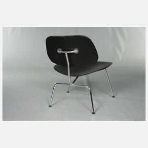 Stuhl Charles und Ray Eames LCM
