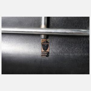 Stuhl Charles und Ray Eames LCM