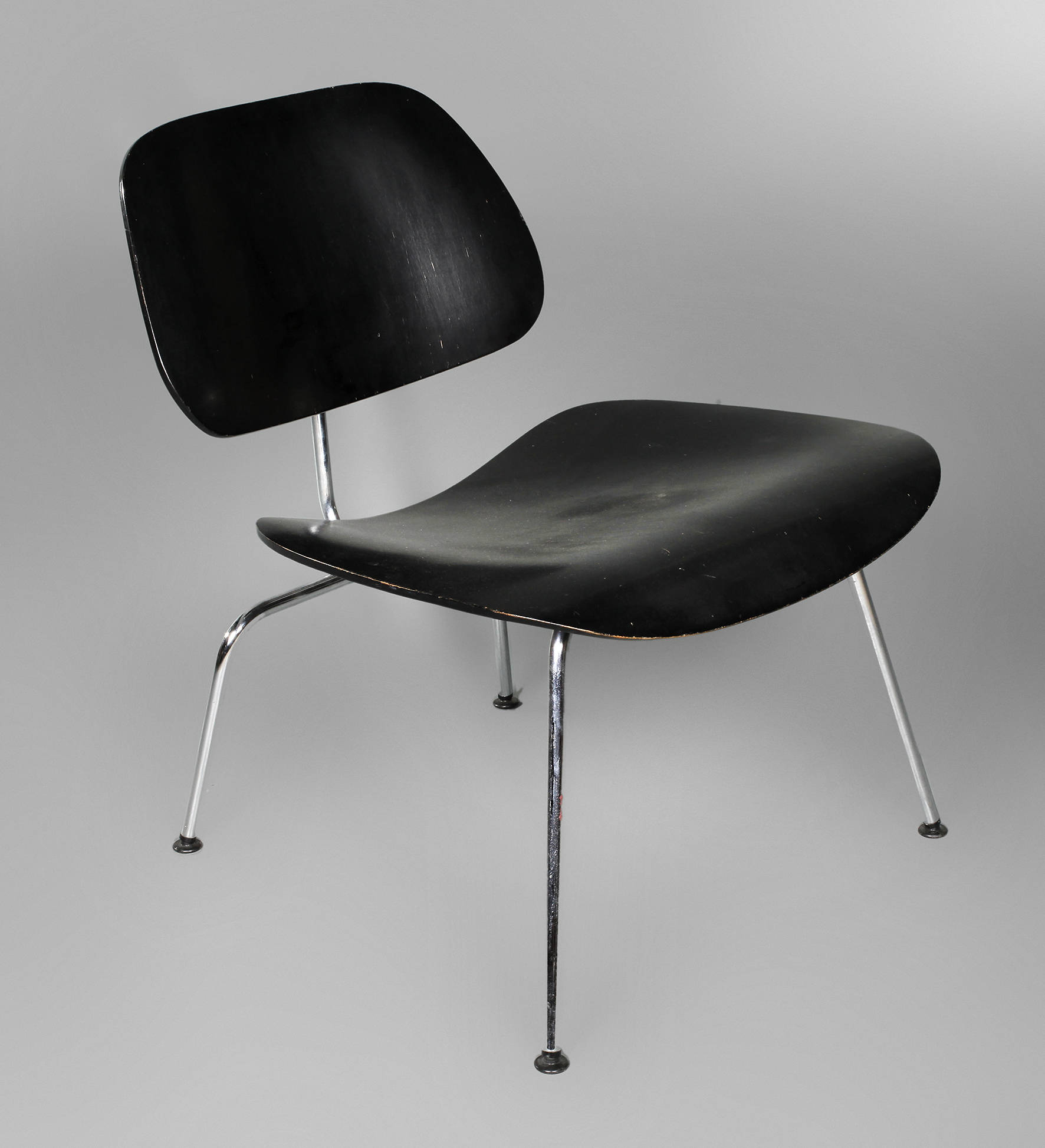 Stuhl Charles und Ray Eames LCM