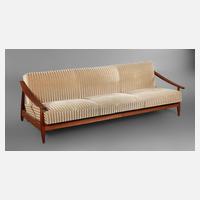 Sofa Teakholz111