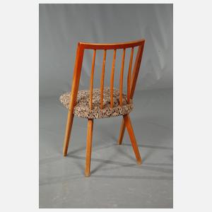 Stuhl Architektenkollektiv Jahn, Arnecke