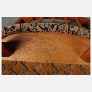 Stuhl Architektenkollektiv Jahn, Arnecke