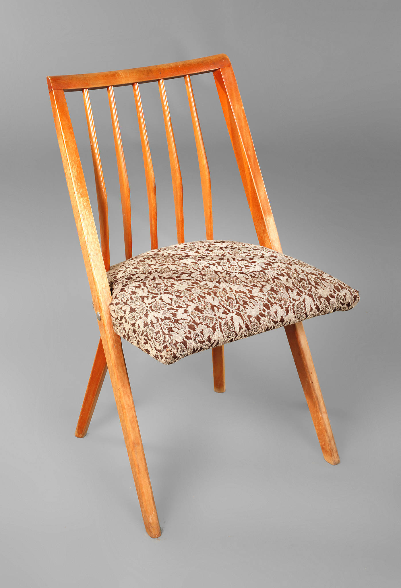 Stuhl Architektenkollektiv Jahn, Arnecke