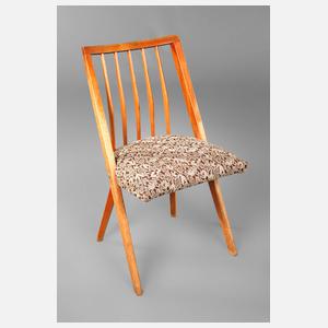 Stuhl Architektenkollektiv Jahn, Arnecke