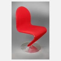 Verner Panton ”1-2-3 Chair”111