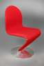 Verner Panton ”1-2-3 Chair”