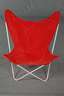 ”Butterfly-Chair”