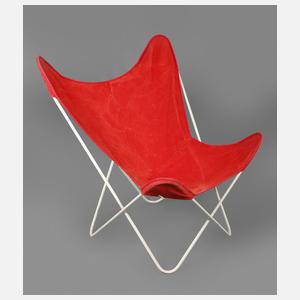 ”Butterfly-Chair”