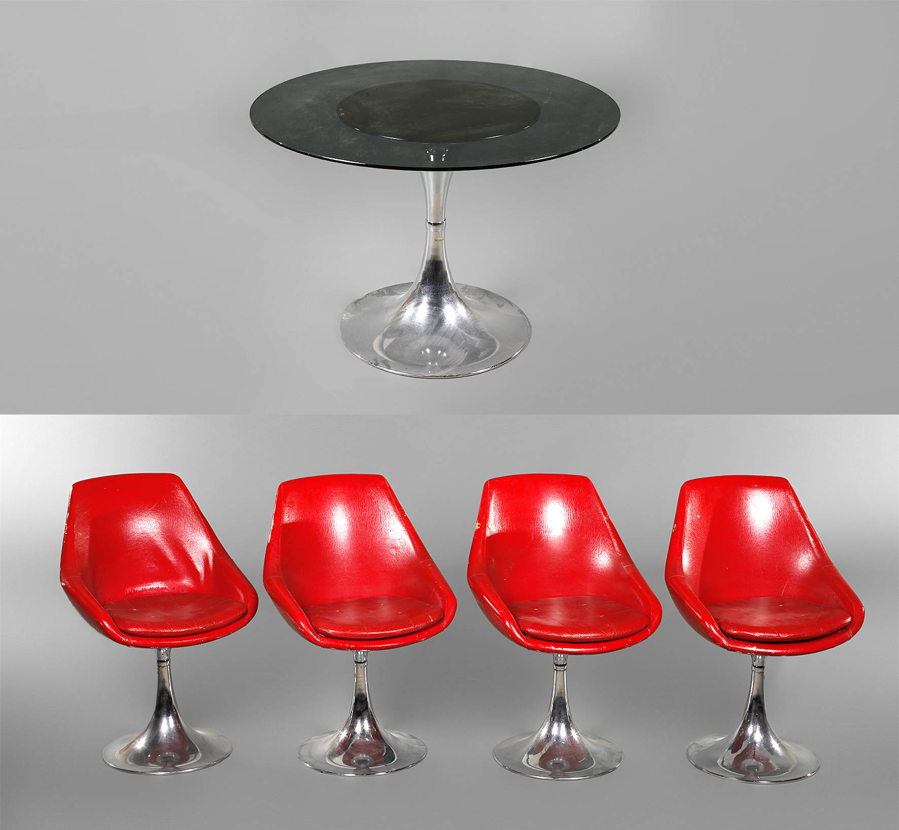 Sitzgruppe Frankreich