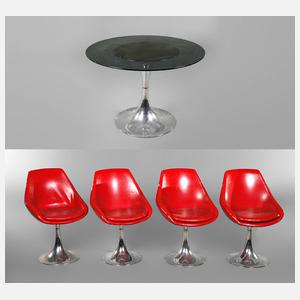 Sitzgruppe Frankreich