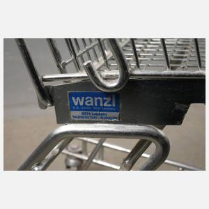 ”Consumer´s Rest” Chair