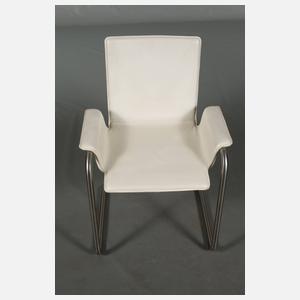 Zwei Sessel Girsberger