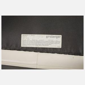 Zwei Sessel Girsberger