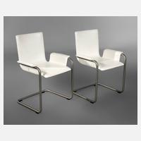 Zwei Sessel Girsberger111