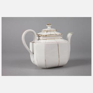 Ansichtenkanne Regensburg