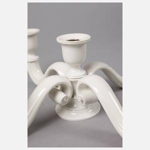 Allach fünfflammiger Kerzenleuchter