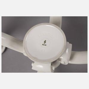 Allach fünfflammiger Kerzenleuchter