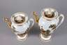 Biedermeier-Kaffeeservice