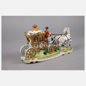Dresden Kutsche