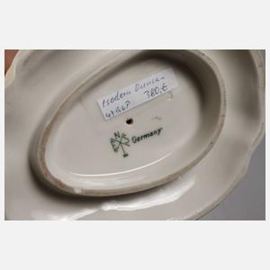 Ens Volkstedt Tänzerin