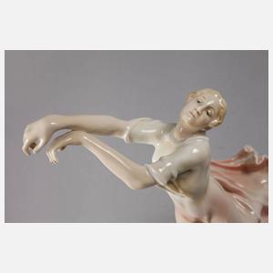 Ens Volkstedt Tänzerin