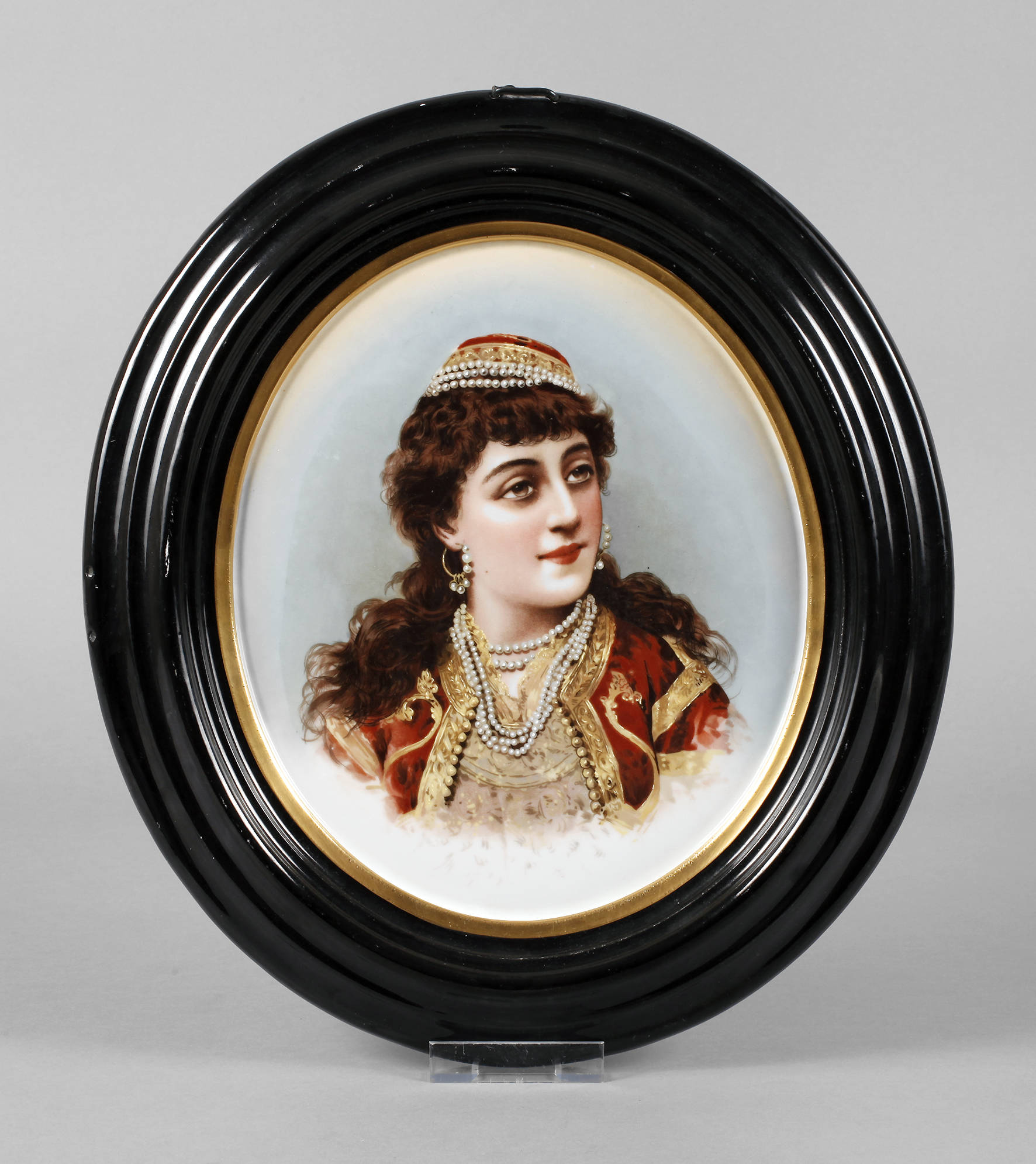 Große Wandbildplatte