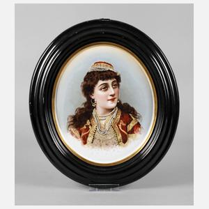 Große Wandbildplatte