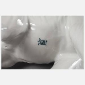 Heubach großer Elefant