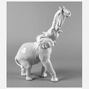 Heubach großer Elefant