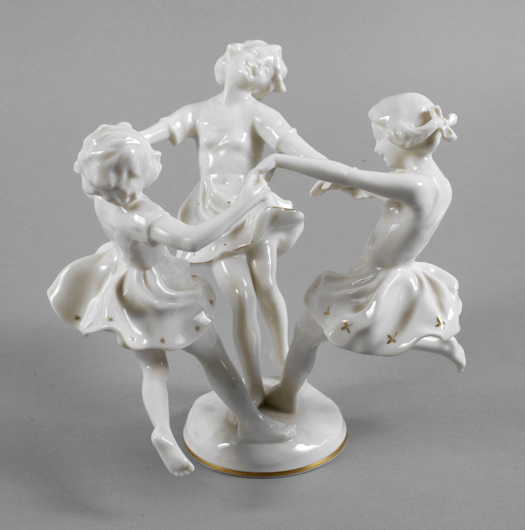 Hutschenreuther ”Maientanz”