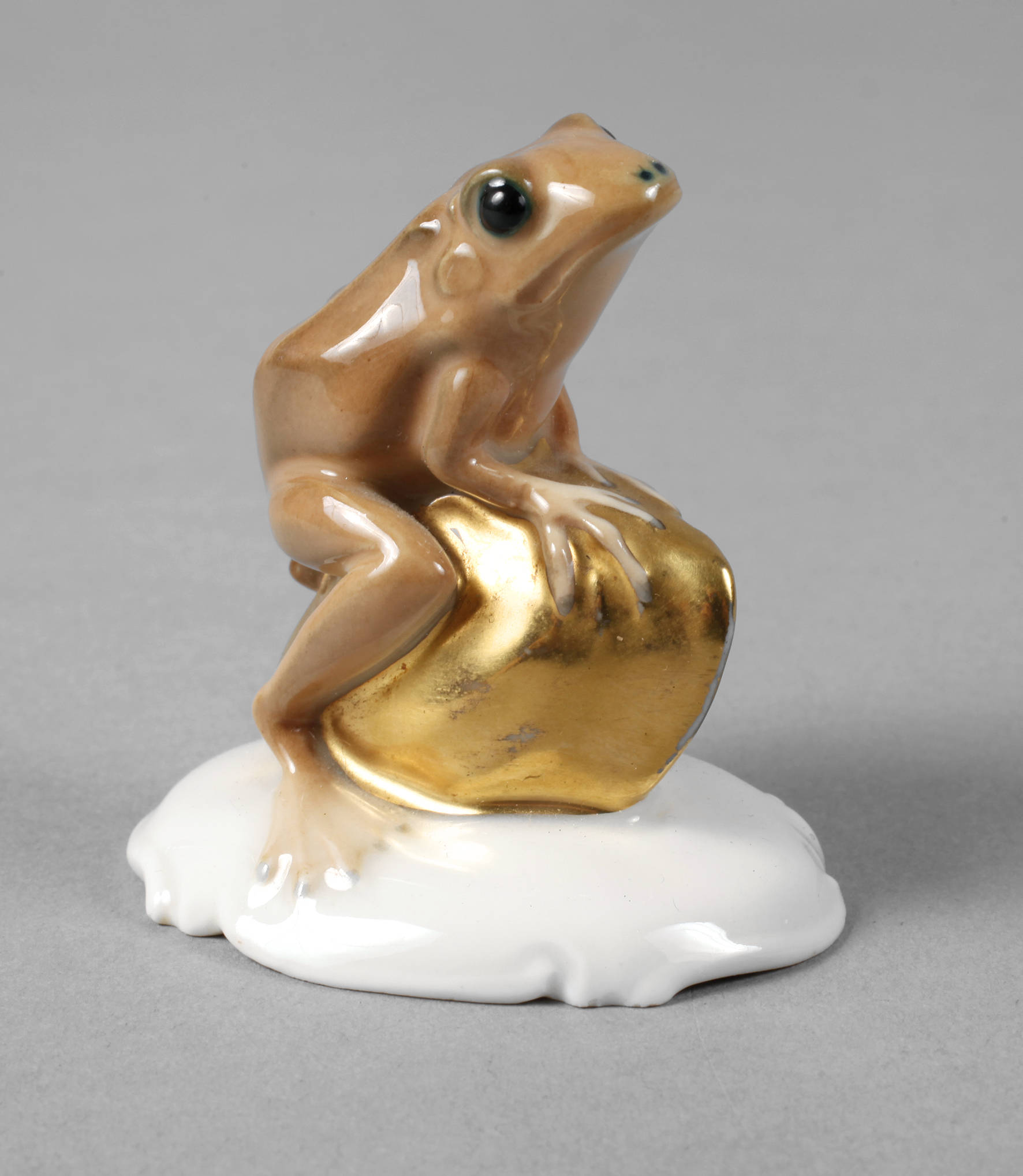 Hutschenreuther Frosch