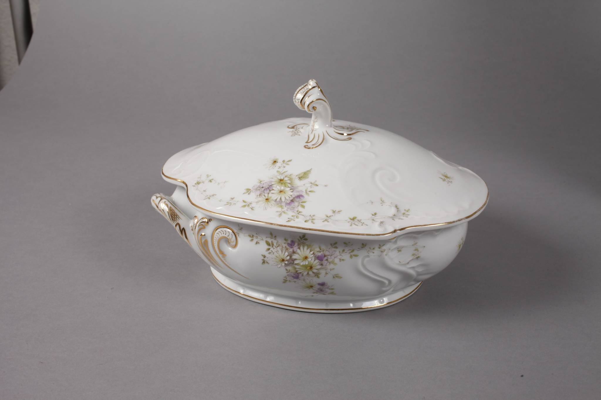 Hutschenreuther großes Speiseservice