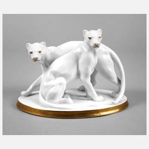 Hutschenreuther Pumagruppe