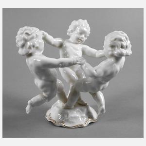 Hutschenreuther Tanzreigen