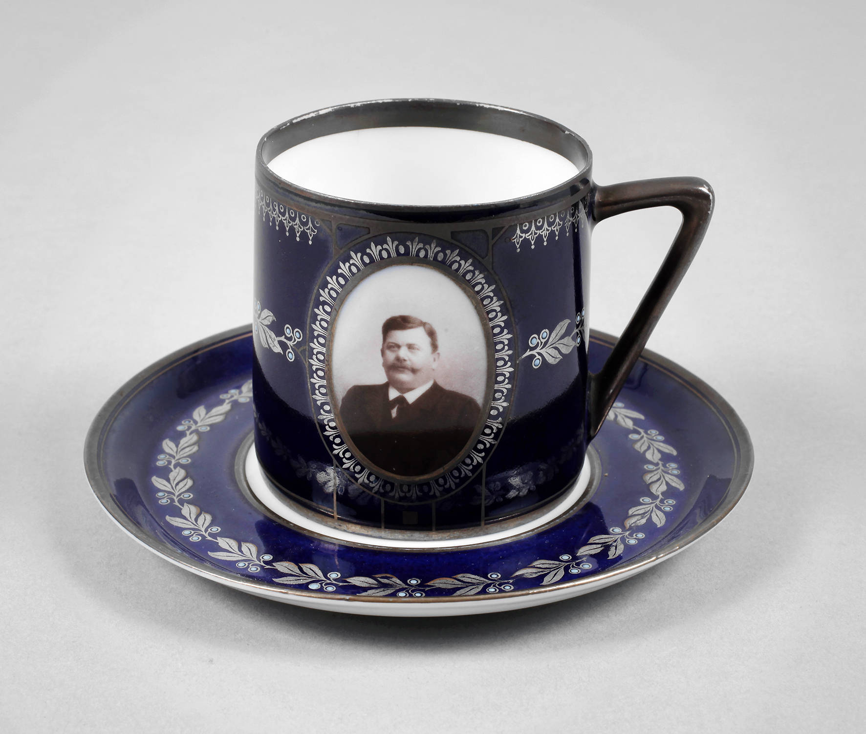 Kaestner Jubiläumstasse