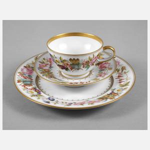 Kaestner Sammelgedeck