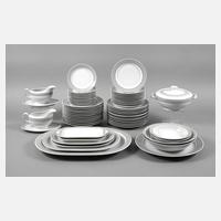 Kaestner Speiseservice ”Deutsche Form”111